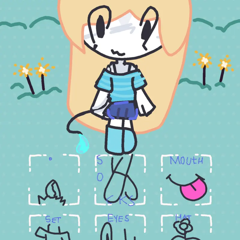 Game by @_-Hydr4TDBLOX