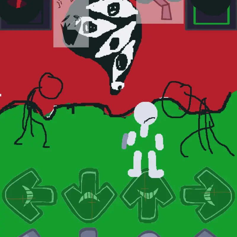 Game by @elder_mimic