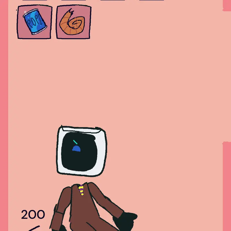 Kill Brown By Weapon’s by @captaincrustyknuckle