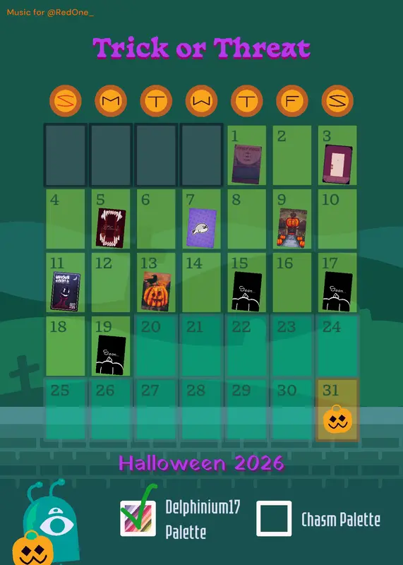 Game by @EddyBlowzer9000