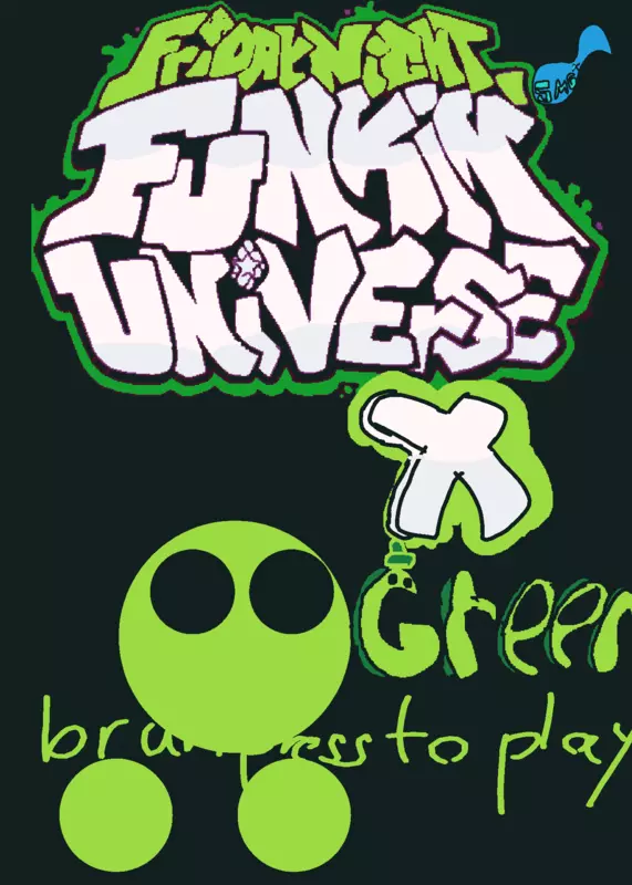 Game by @Green_oc