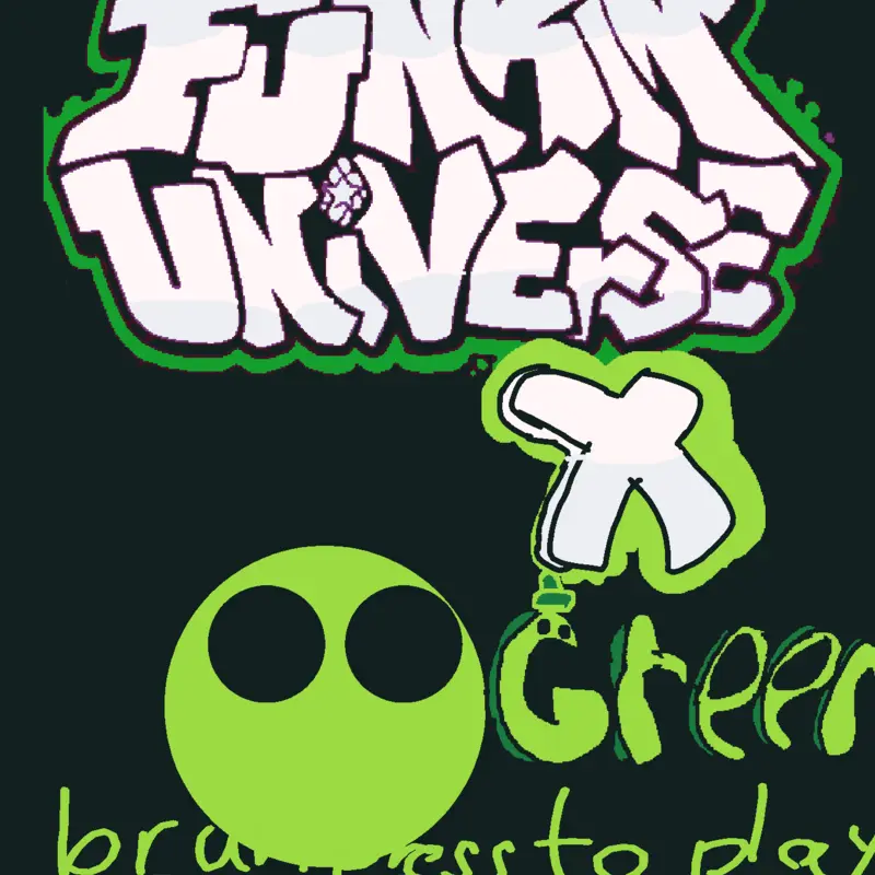 Game by @Green_oc