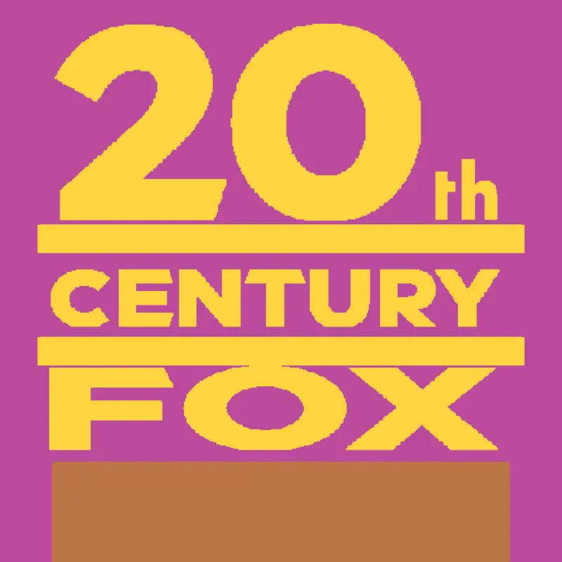 20th Century o by @ibatsuld