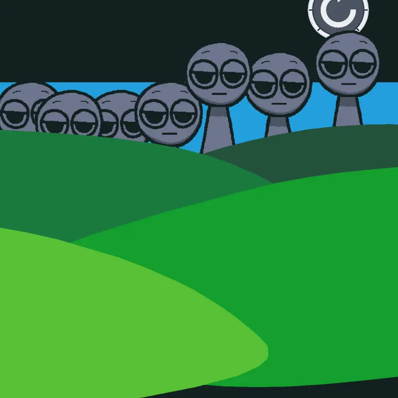 Game by @Roselyplayerone