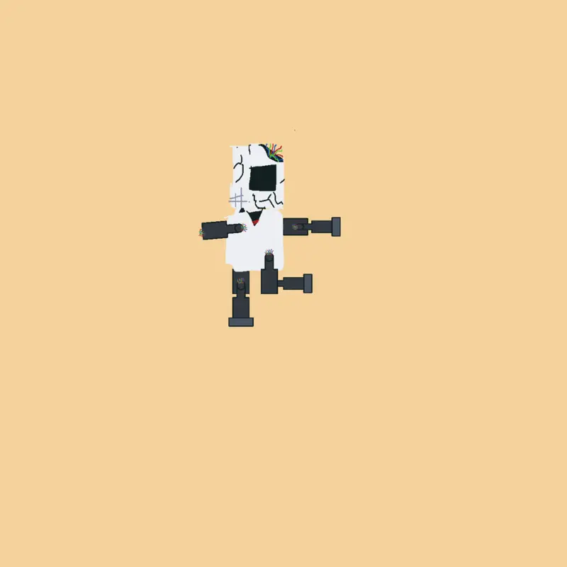Game by @chfydgdtd