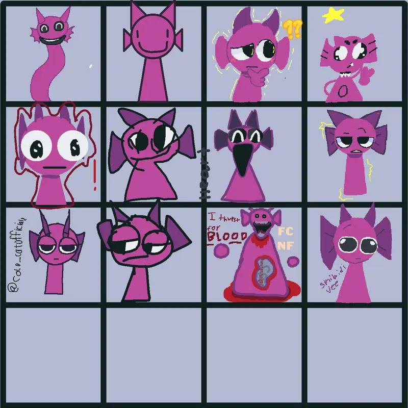 Game by @skibidi_vee