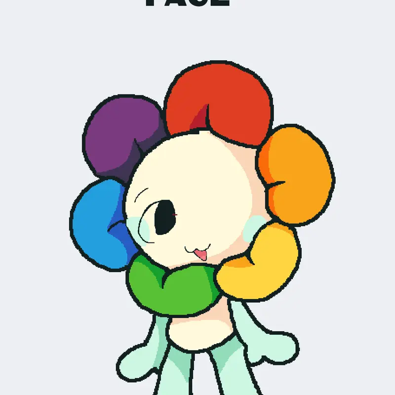 Game by @mstakako