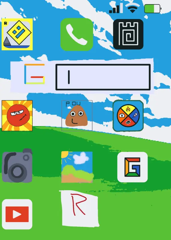 Game by @Cutey_Gray