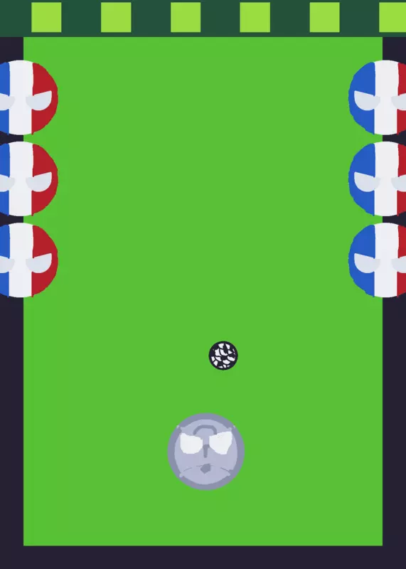 Game by @Davidmatei1517