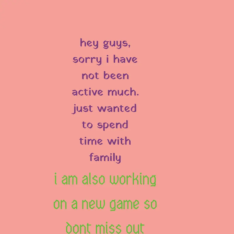 Game by @spizfopl