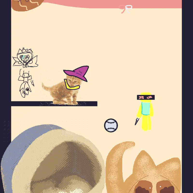 Game by @ordert_Xri