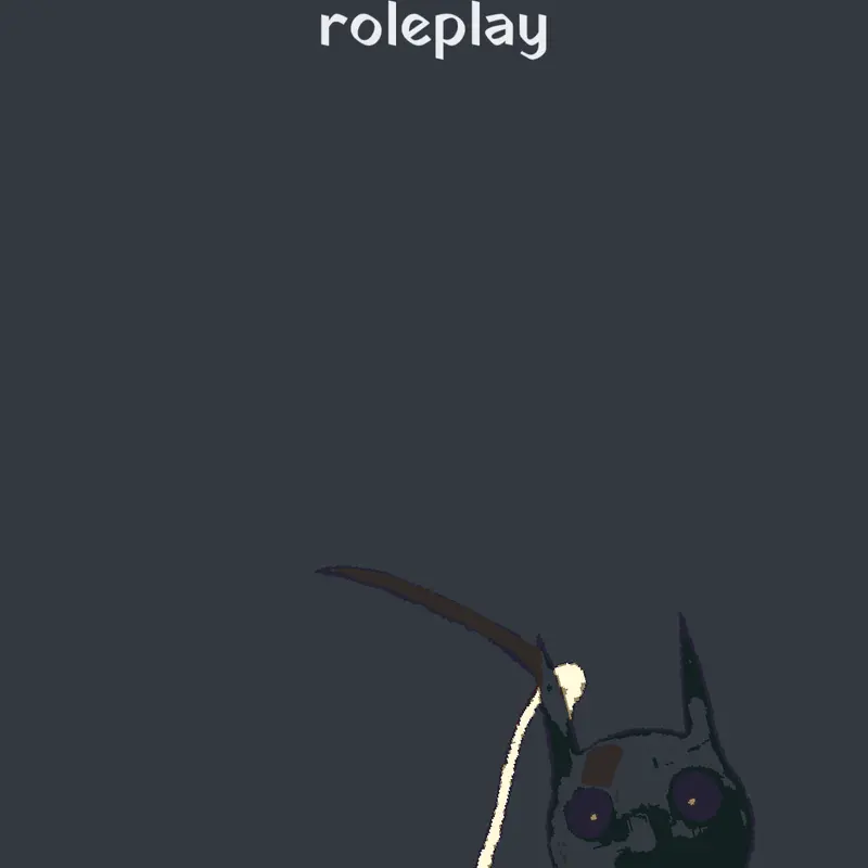 Game by @Patrikost