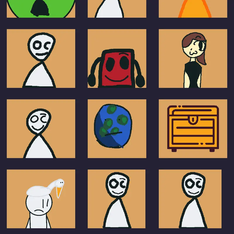 Game by @goldchest
