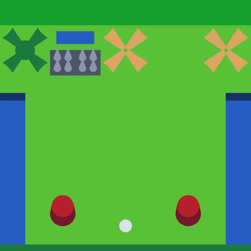 Game by @Samrawa