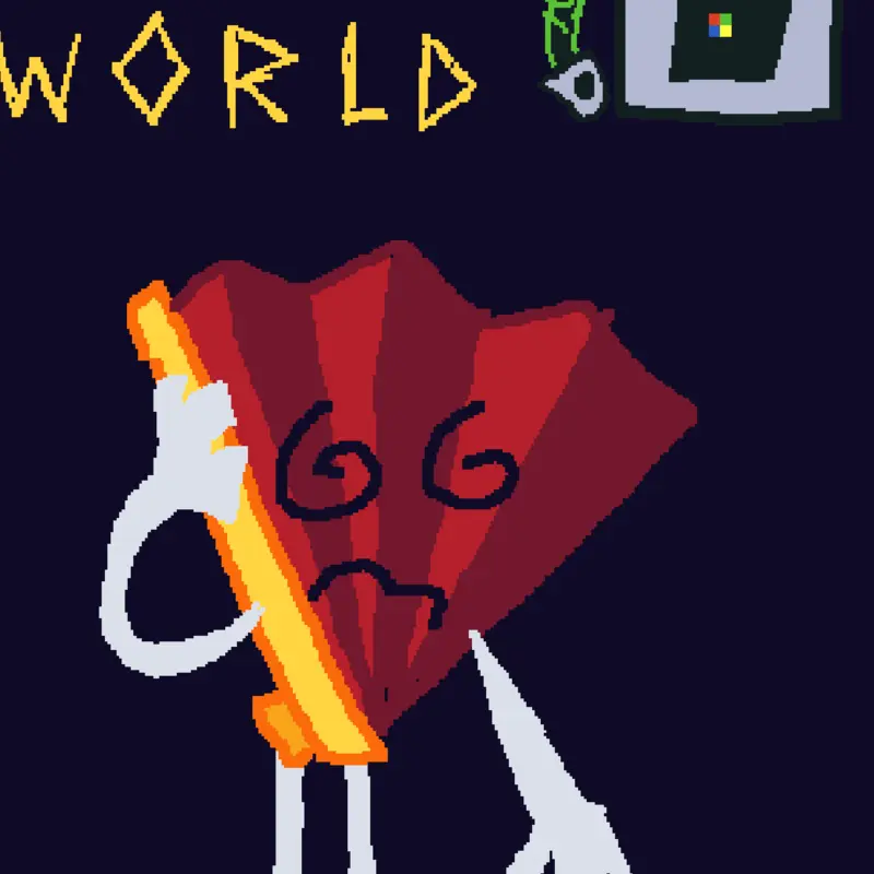 Game by @plexthewindows64