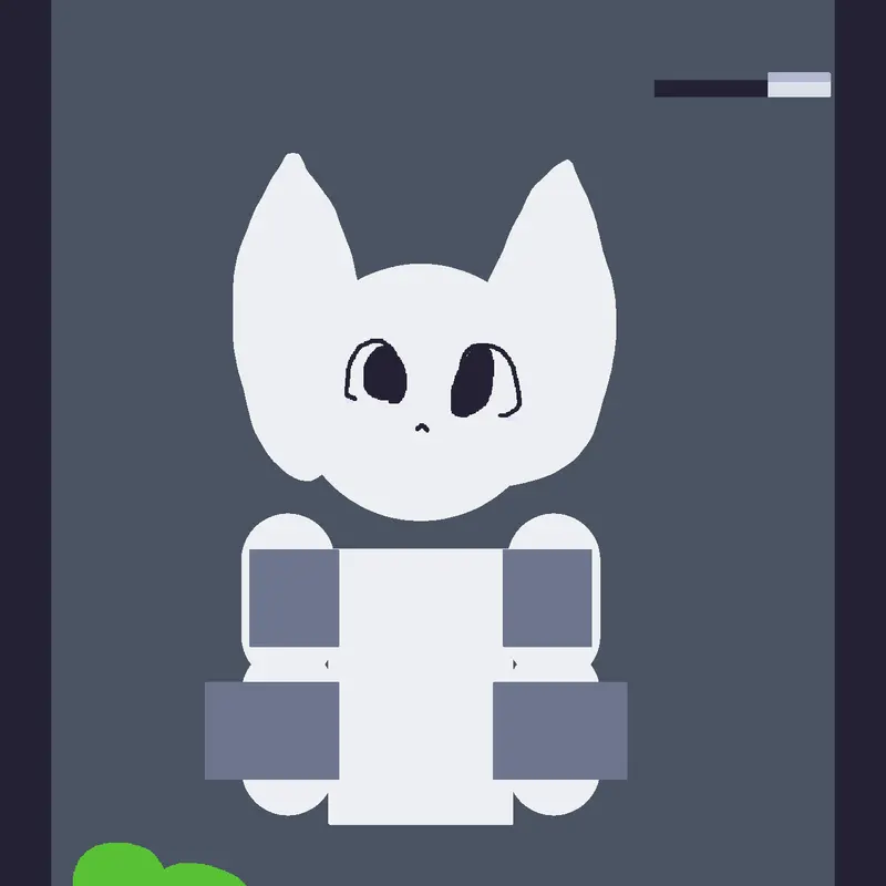 Game by @iverern