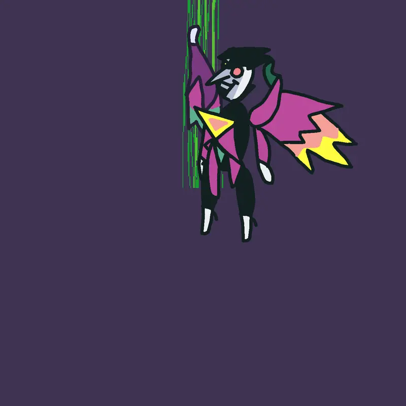 Game by @enfy
