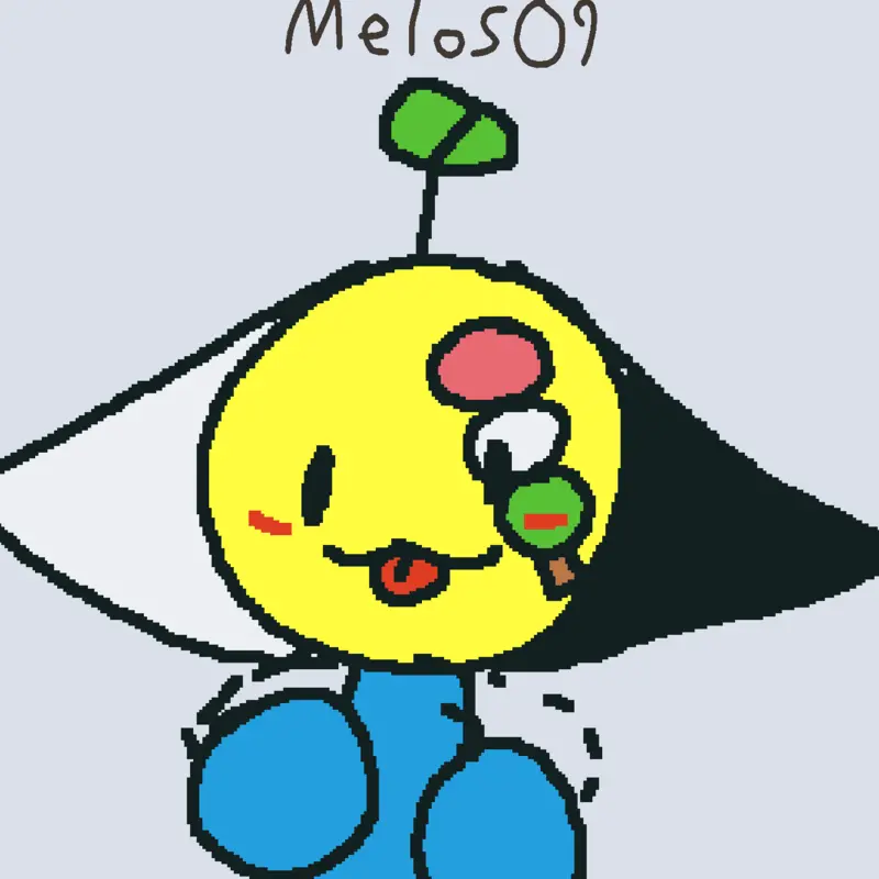 Game by @melos09_plankton