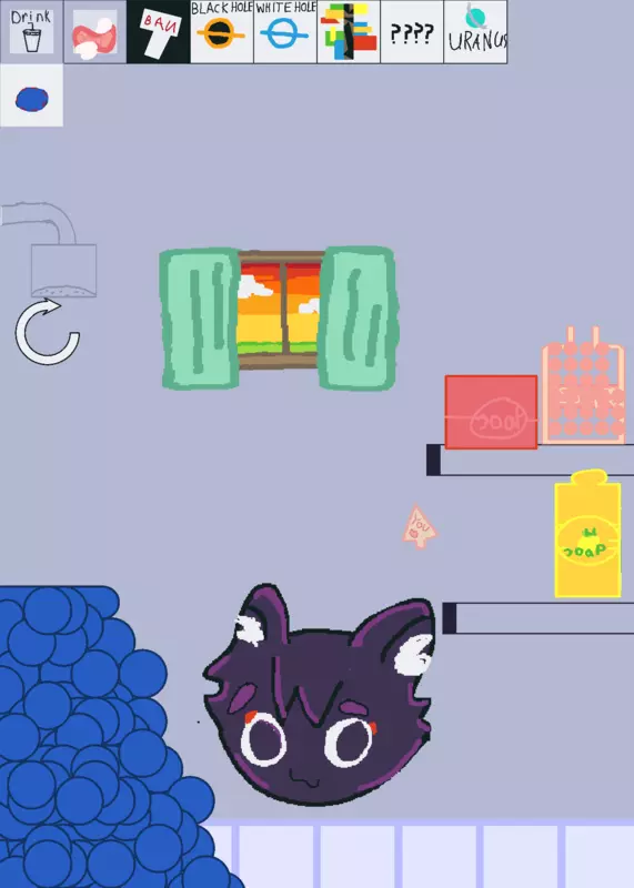 Game by @Miku_offical