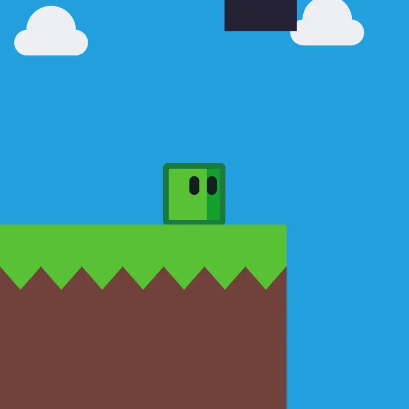 Game by @CrazyRed_01