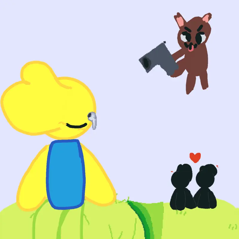 Game by @dobbi_and_ex