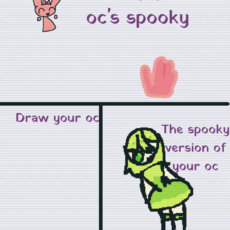 Game by @wardpink