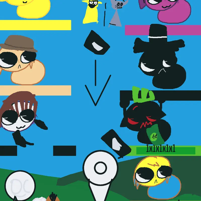 Game by @countryball_eua