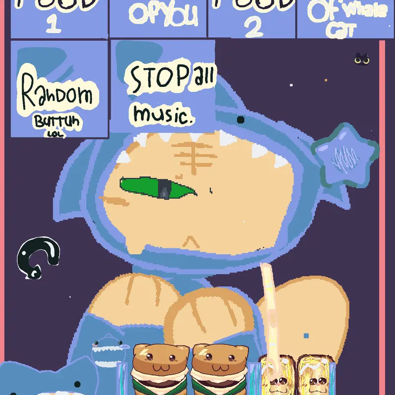 Game by @Matildacats889