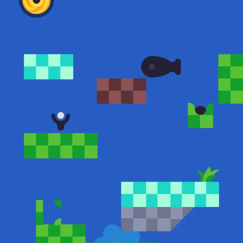 Game by @displayed