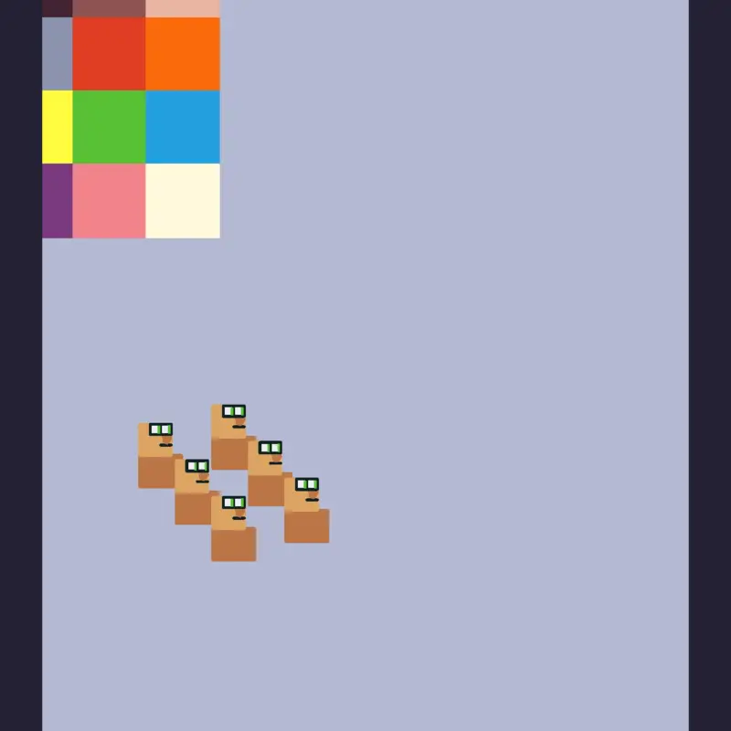 Game by @Chick_Dog