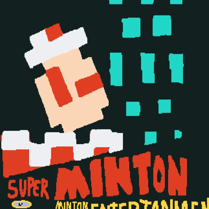 Game by @izmael602