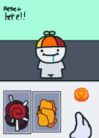 Random Shop