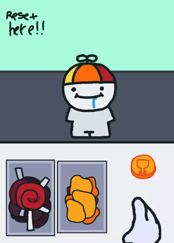 Random Shop by @caanman