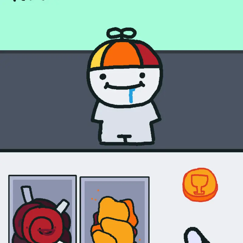 Random Shop by @caanman
