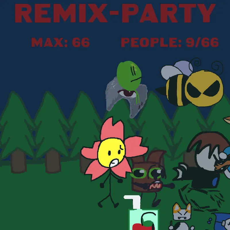 Game by @AppleJuice404