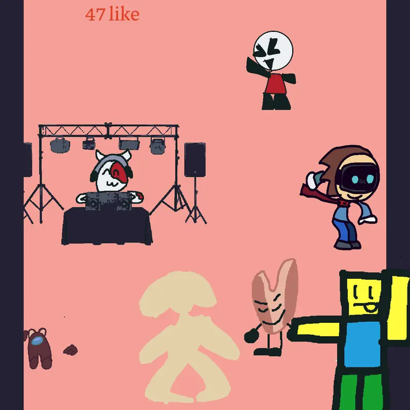 Game by @12338838391938