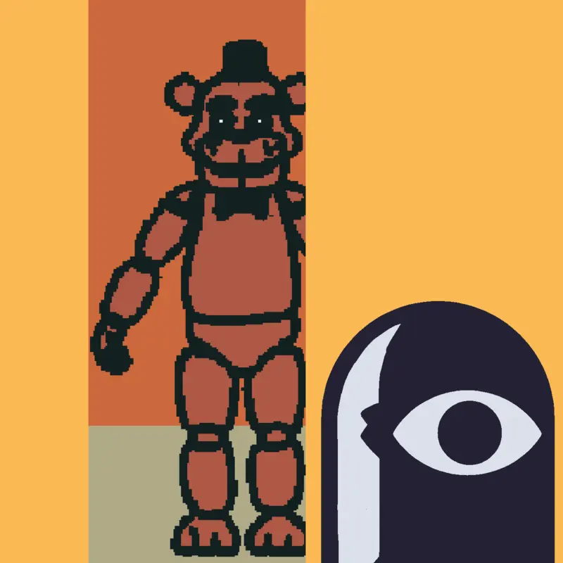 Game by @blue_productions