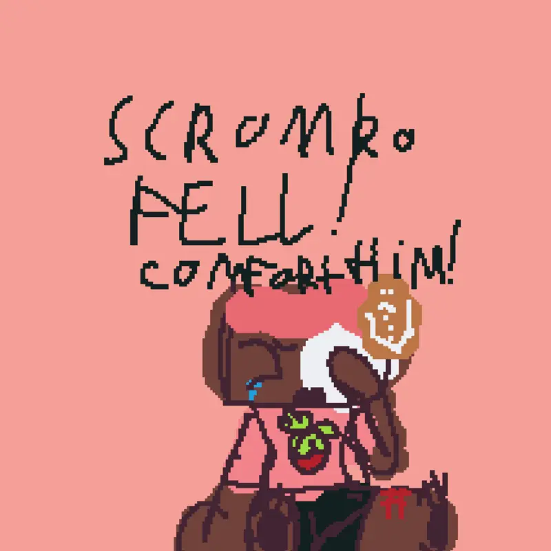 Game by @S4G3S_L1TTL3R3CLUS3