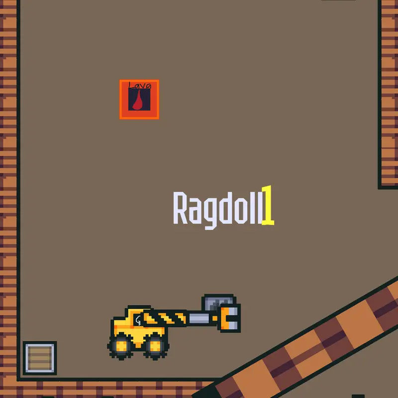 Game by @denchuch