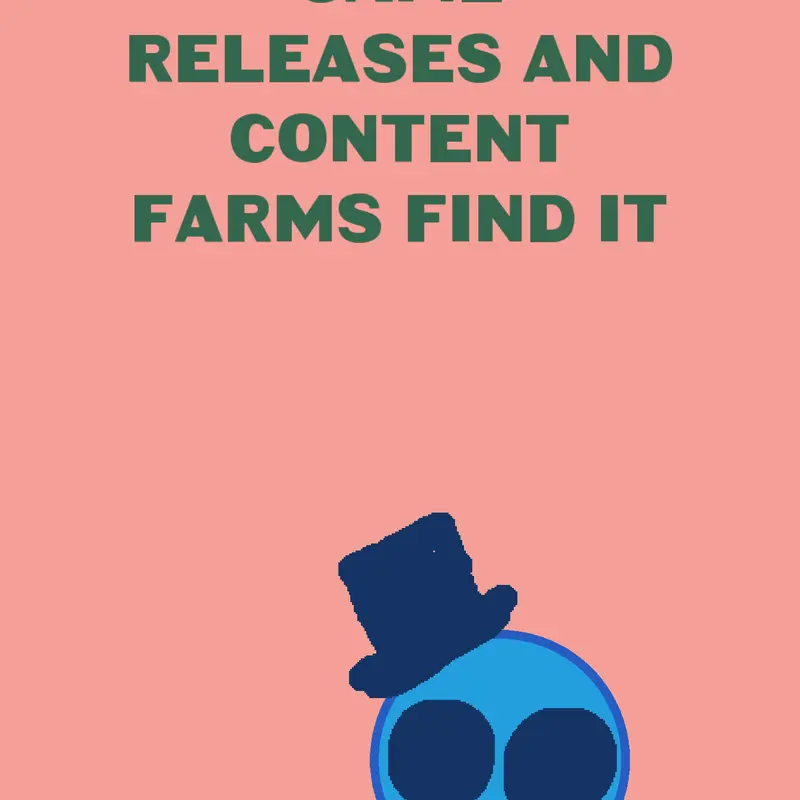 Game by @usernameforcastle