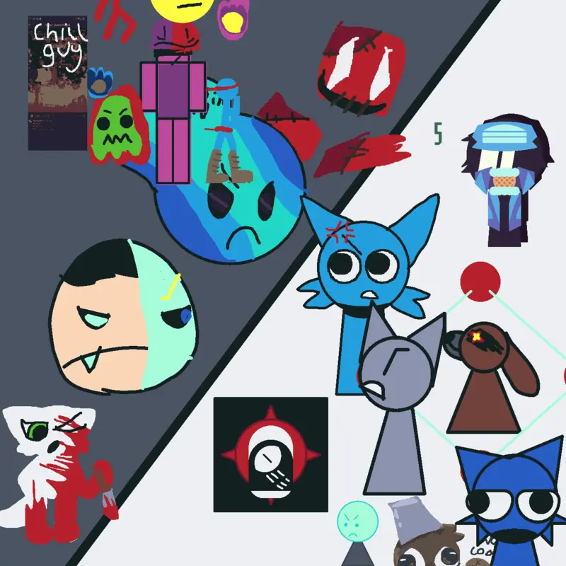 Game by @iLikeDuck5