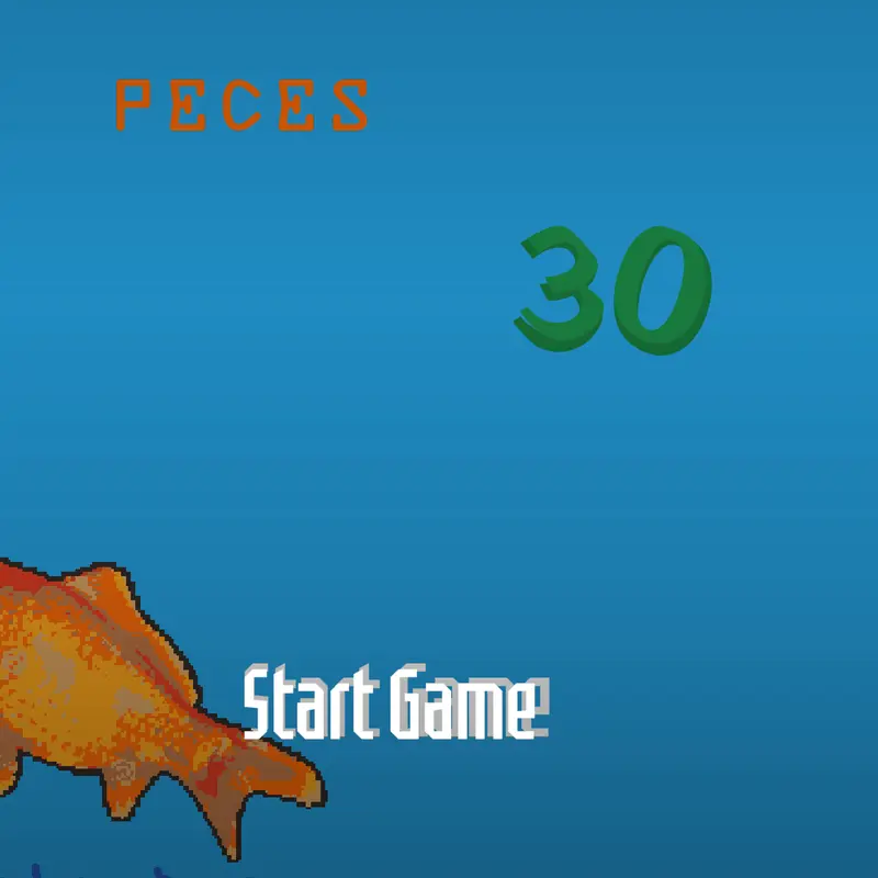 Game by @CarlosYambo
