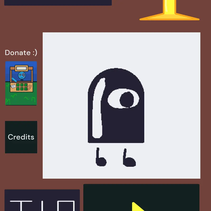Game by @halfjevin_official