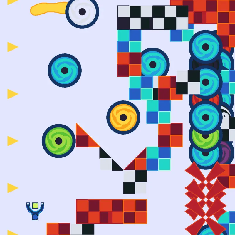 Game by @gaymemasters