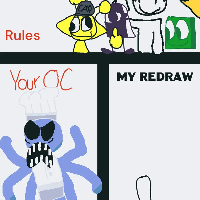 Game by @homeless_man