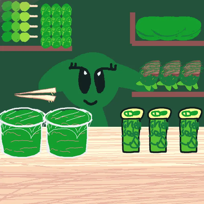 Game by @Mukbang3