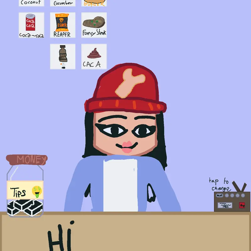 Game by @Space_lake