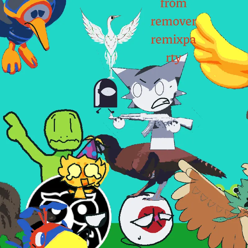 Game by @SOLANGEMENDONACNNDRG