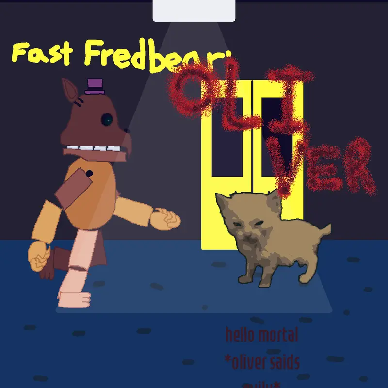 Game by @olivef