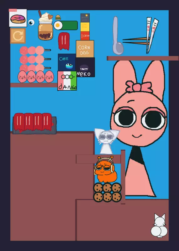 Game by @avatar_wet